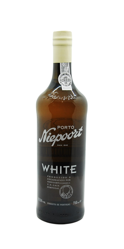 Image of Porto Niepoort White