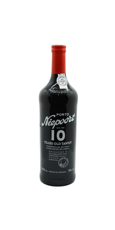 Image of Porto Niepoort Tawny 10 ans