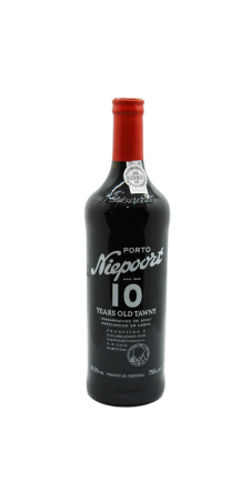 Image of Porto Niepoort Tawny 10 ans