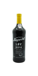 Image of Porto Niepoort LBV 2016