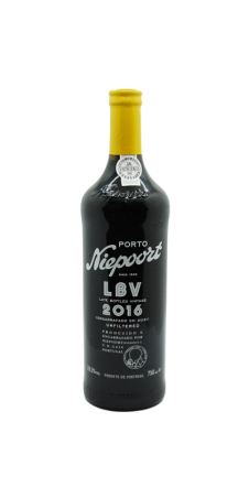 Image of Porto Niepoort LBV 2016