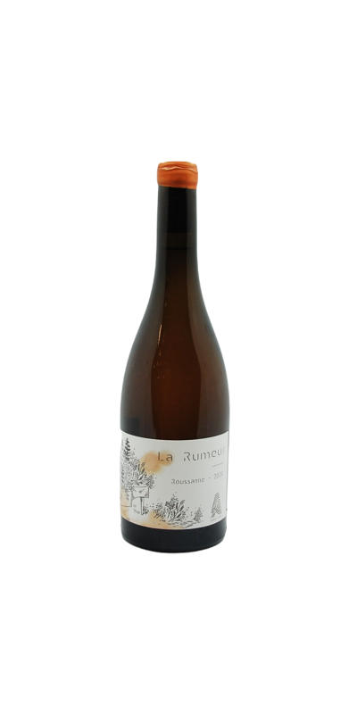 Image of Vin de France "Rumeur"