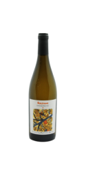 Image of IGP Vin des côteaux de l'Ain "Soleyane blanc"