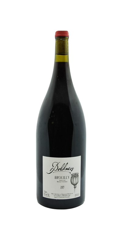 Image of AOP Brouilly Boldness magnum