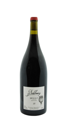 Image of AOP Brouilly Boldness magnum