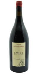 Image of AOC Bandol "L'Amourvèdre" Magnum