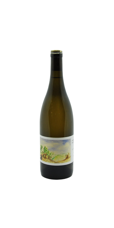 Image of Vin de France Miroir blanc