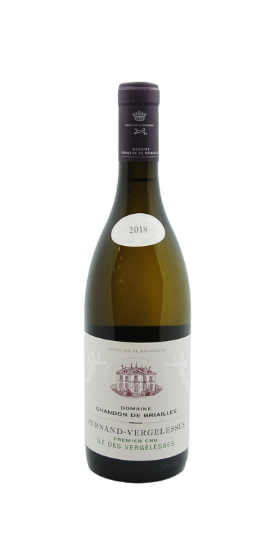 Image of Pernand 1 er cru blanc Les Vergelesses