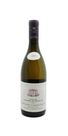 Image of Pernand 1 er cru blanc Les Vergelesses