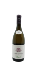 Image of Corton Grand Cru blanc