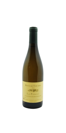 Image of Vin de France blanc "Les Prémices"