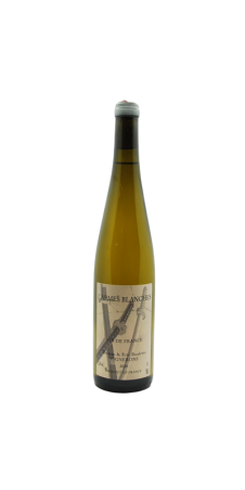 Image of Vin de France blanc "L'Arme blanche"