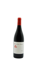 Image of AOP Savoie "Prieuré St Christophe rouge"