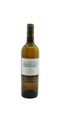 Image of AOP Pessac Léognan blanc