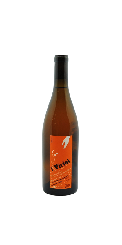 Image of Vin de France "Vicini" Moscato blanc