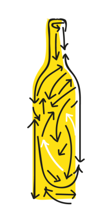 Image of Vin de France "K-Nom"