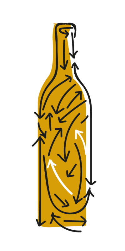 Image of Vin de France blanc Barral