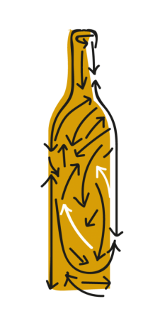 Image of Vin de France blanc Barral