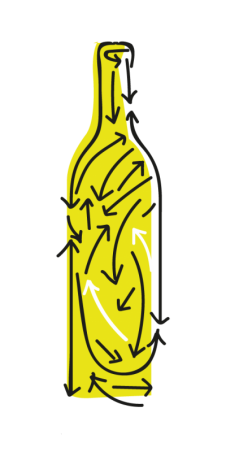 Image of Vin de France "Feu Follet"