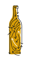 Image of Vin de France "Bazooka"