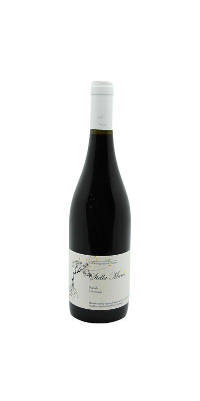 Image of Vin de France "Stella Maris"