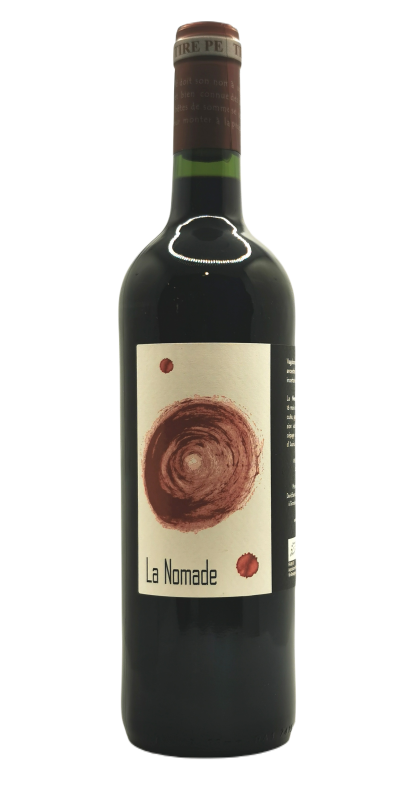 Image of Vin de France La Nomade