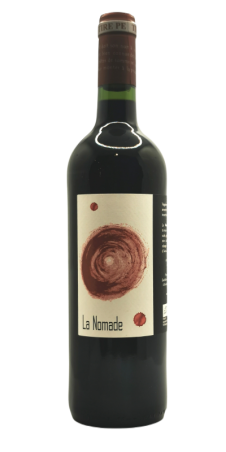 Image of Vin de France La Nomade