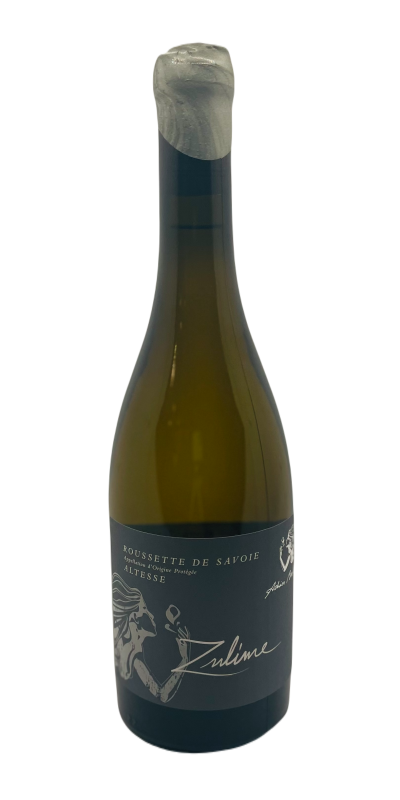 Image of AOP Roussette de Savoie "Zulime"