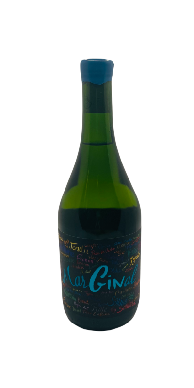 Image of Gin du Trièves MarGinal