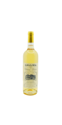 Image of AOP Sauternes "Gallien"Château Dudon