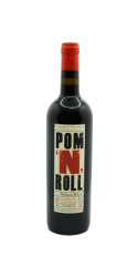 Image of AOP Pomerol "Pom N Roll" par Gombaude GuillotGombaude Guillot