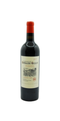 Image of AOP Pomerol Château Gombaude Guillot 2017Gombaude Guillot