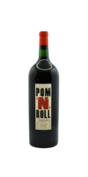 Image of AOP Pomerol "Pom N Roll" par Gombaude Guillot MagnumGombaude Guillot