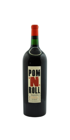 Image of AOP Pomerol "Pom N Roll" par Gombaude Guillot MagnumGombaude Guillot