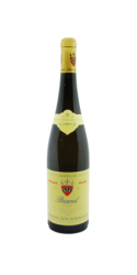 Image of AOP Riesling Grand Cru Brand VV Domaine Zind Humbrecht