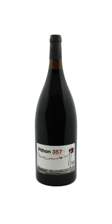 Image of Vin de France "357 Magnum"Olivier Pithon