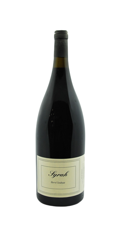 Image of Vin de France Syrah MagnumDomaine Romaneaux Destezet