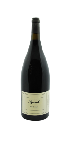 Image of Vin de France Syrah MagnumDomaine Romaneaux Destezet