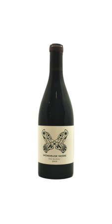 Image of IGP Isère Pont de Brion "Mondeuse noire"Domaine Jérémy Bricka