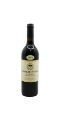 Image of AOP Bandol Rouge 1998Château Saint Anne