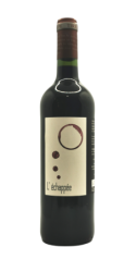 Image of Vin de France L'EchappéeChâteau Tiré Pé