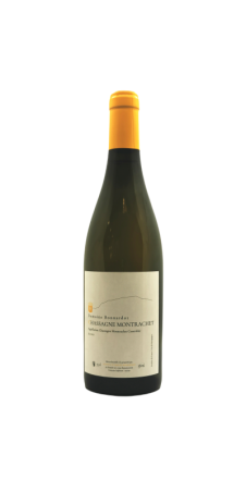 Image of AOP Chassagne Montrachet blancDomaine Bonnardot