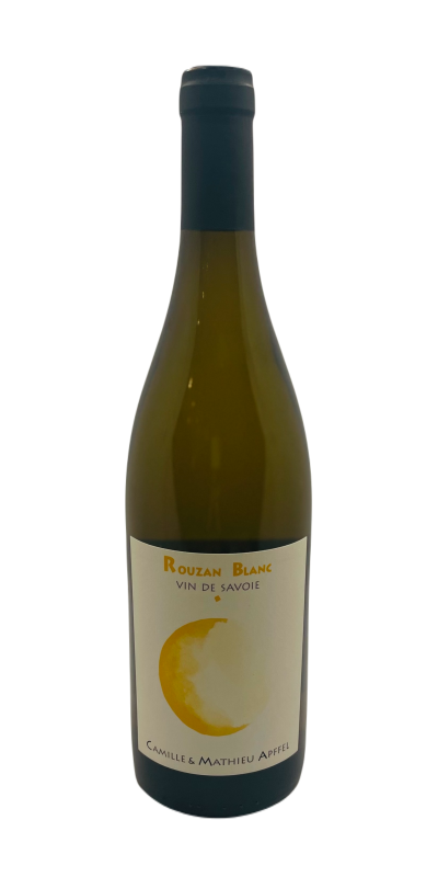 Image of AOC Savoie "Rouzan" Domaine Apffel