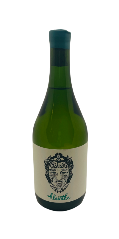 Image of Absinthe du TrièvesDomaine Jérémy Bricka Spiritueux