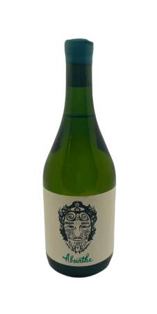 Image of Absinthe du TrièvesDomaine Jérémy Bricka Spiritueux