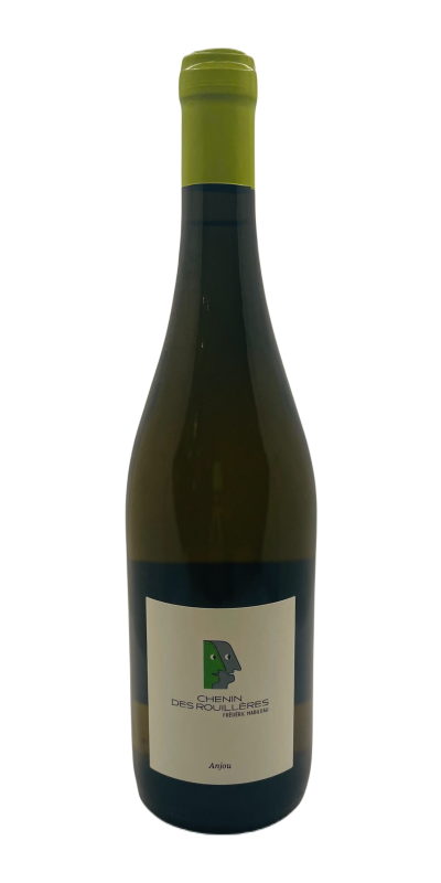 Image of AOP Anjou blanc Chenin des RouillèresDomaine Laurent Mabileau