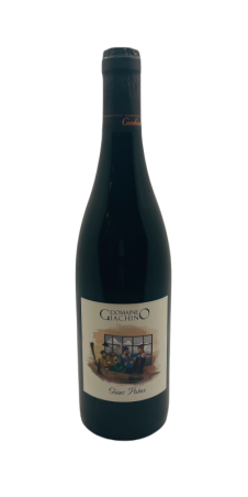 Image of AOP Savoie "Giac'Potes"Domaine Giachino