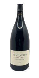 Image of AOP St Joseph L'Instinct magnumDomaine Jolivet