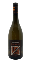 Image of AOC Vin de Savoie La Pente Domaine des Côtes Rousses