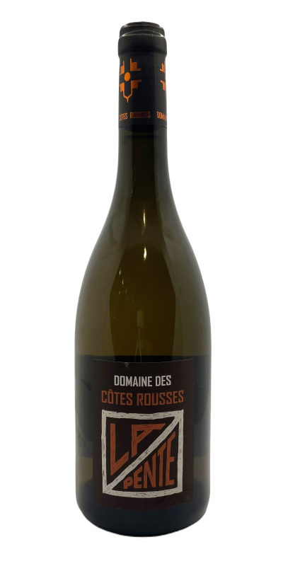 Image of AOC Vin de Savoie La Pente Domaine des Côtes Rousses